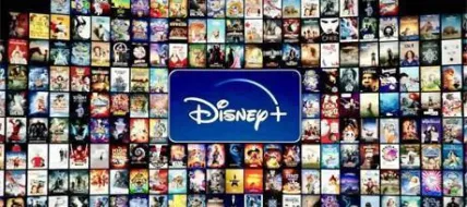 Disney Plus Gift Card