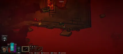 Dive or Die: Children of Rain