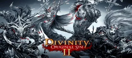 Divinity: Original Sin 2 Definitive Edition