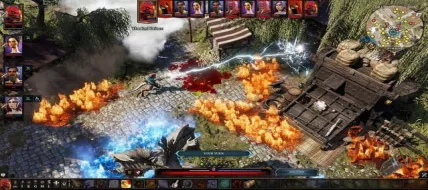 Divinity: Original Sin The Source Saga