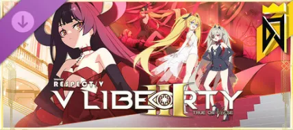 DJMAX RESPECT V V LIBERTY III PACK