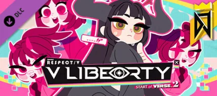 DJMAX RESPECT V V LIBERTY PACK