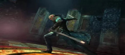 DmC Devil May Cry Vergils Downfall