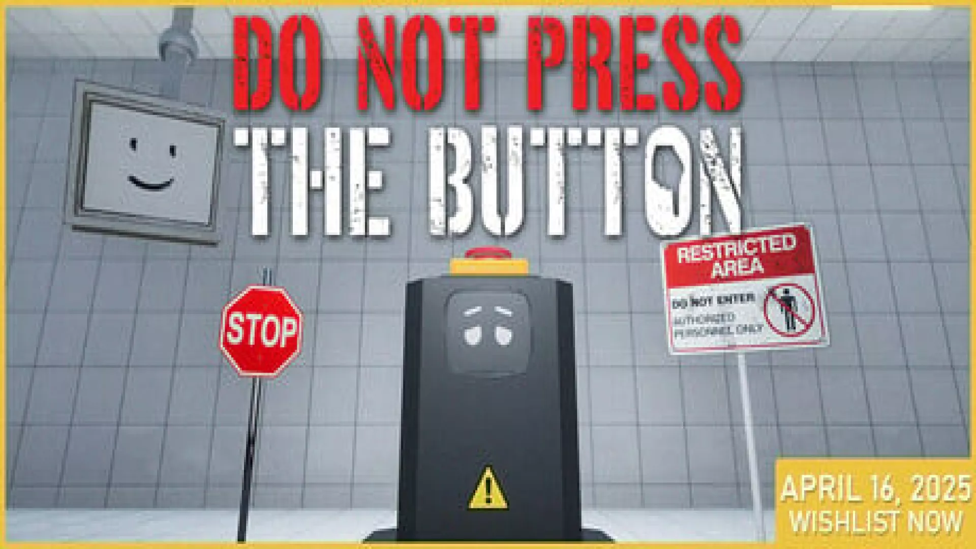 Do Not Press The Button Or Youll Delete The Multiverse cover