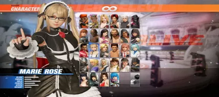 DOA6 Season Pass 2