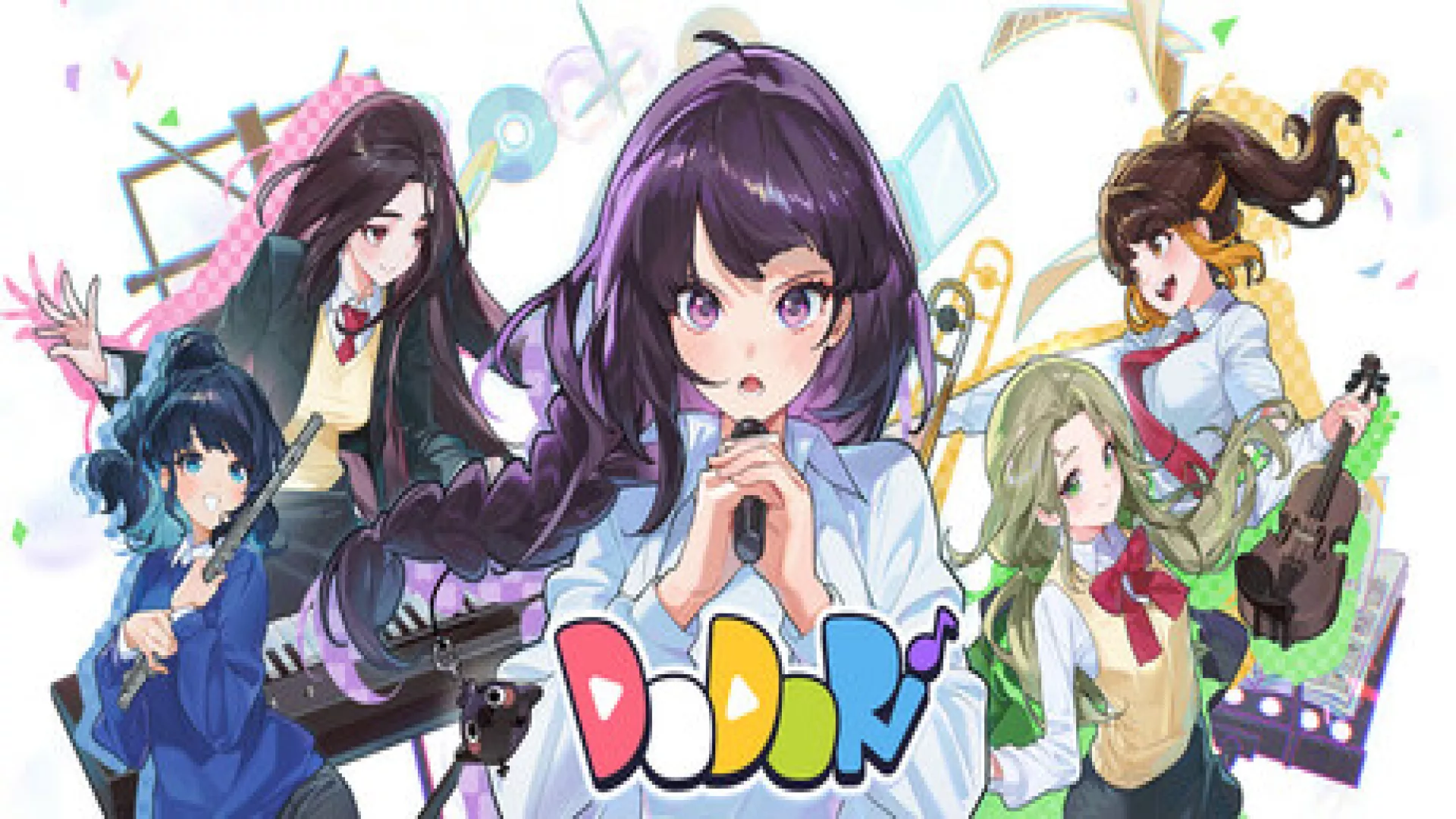 DODORI cover