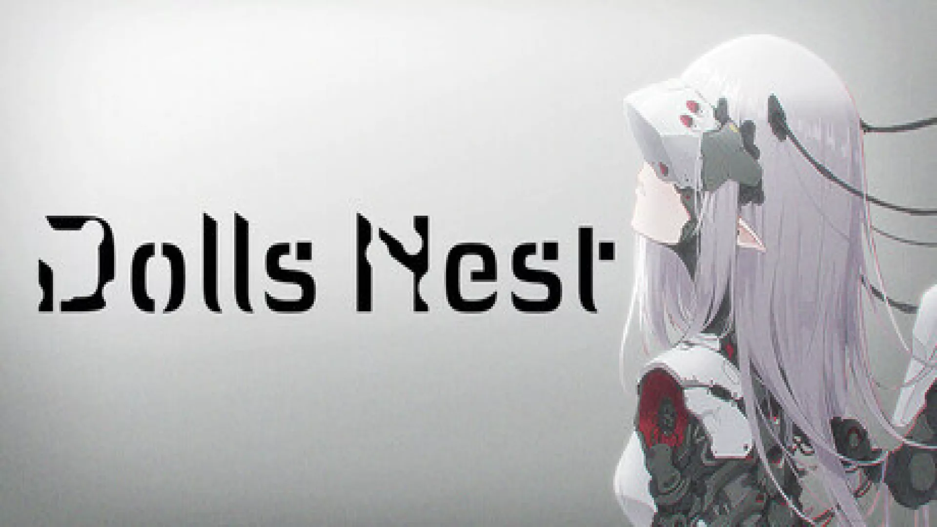 Dolls Nest cover