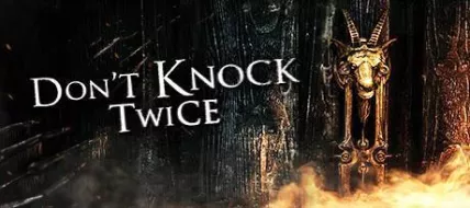 Dont Knock Twice