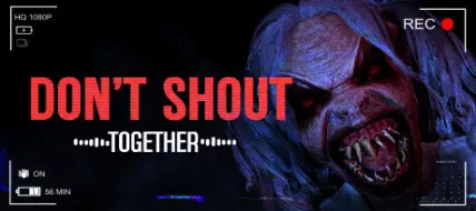 Dont Shout Together