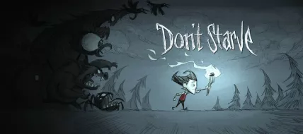 Dont Starve Mega Pack