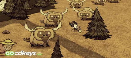 Dont Starve