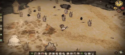 Dont Starve Together Frontier Pack 