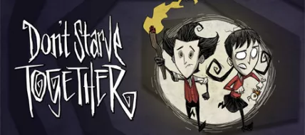 Dont Starve Together