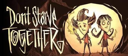 Dont Starve Together