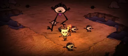 Dont Starve