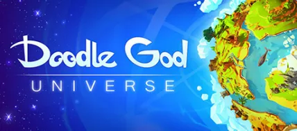 Doodle God Universe