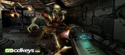 Doom 3 BFG Edition 