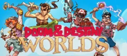 Doom and Destiny Worlds