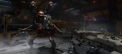 Doom Demon Multiplayer Pack DLC 