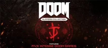 Doom Slayers Collection