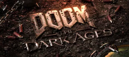 DOOM The Dark Ages