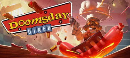 Doomsday Diner