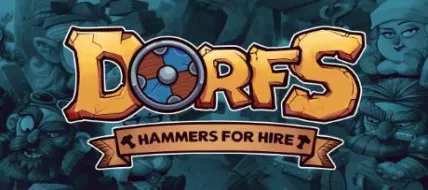 Dorfs Hammers for Hire