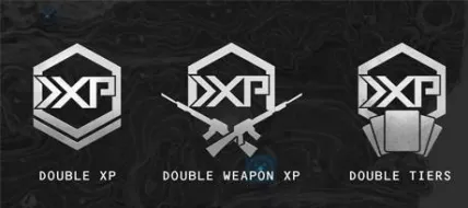 Double Weapon XP