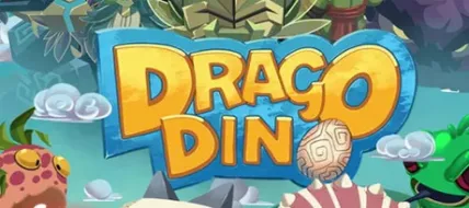 DragoDino A Dragon Adventure