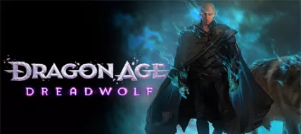 Dragon Age Dreadwolf