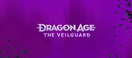 Dragon Age The Veilguard