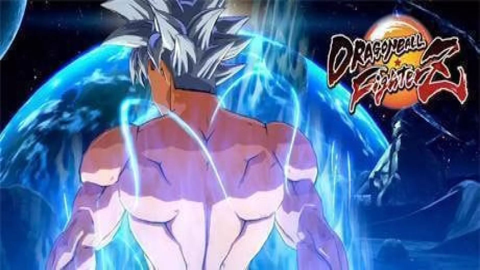 Dragon Ball FighterZ DB Super Bundle cover