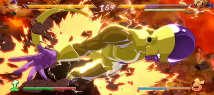 DRAGON BALL FighterZ: FighterZ Edition