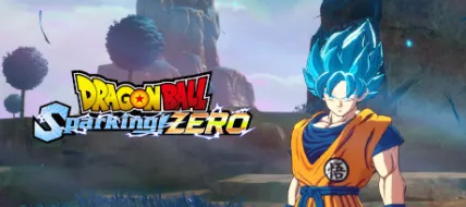 DRAGON BALL Sparking ZERO