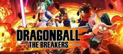 Dragon Ball The Breakers