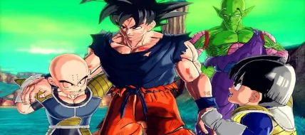 Dragon Ball Xenoverse Season Pass 