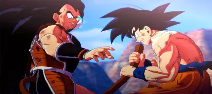 DRAGON BALL Z: KAKAROT Season Pass