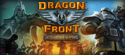 Dragon Front Adventures