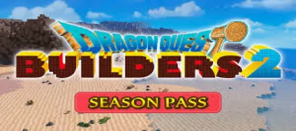 Dragon Quest Builders 2 Season Pass