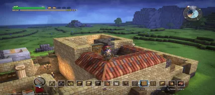 Dragon Quest Builders