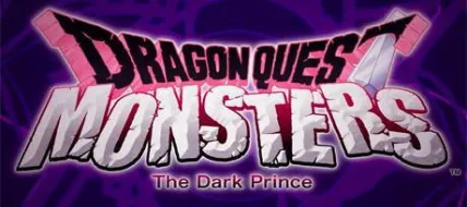 Dragon Quest Monsters The Dark Prince