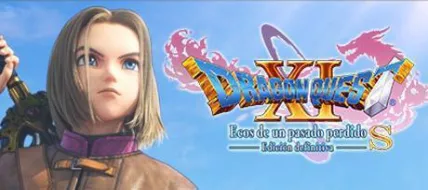 DRAGON QUEST XI S Echoes of an Elusive Age