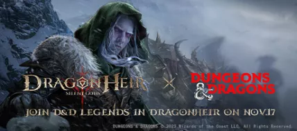 Dragonheir Silent Gods