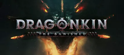 Dragonkin The Banished