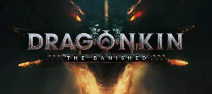 Dragonkin The Banished