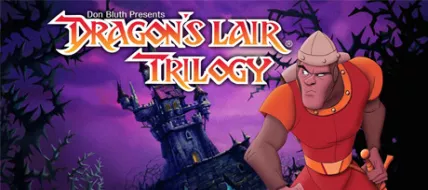 Dragons Lair Trilogy