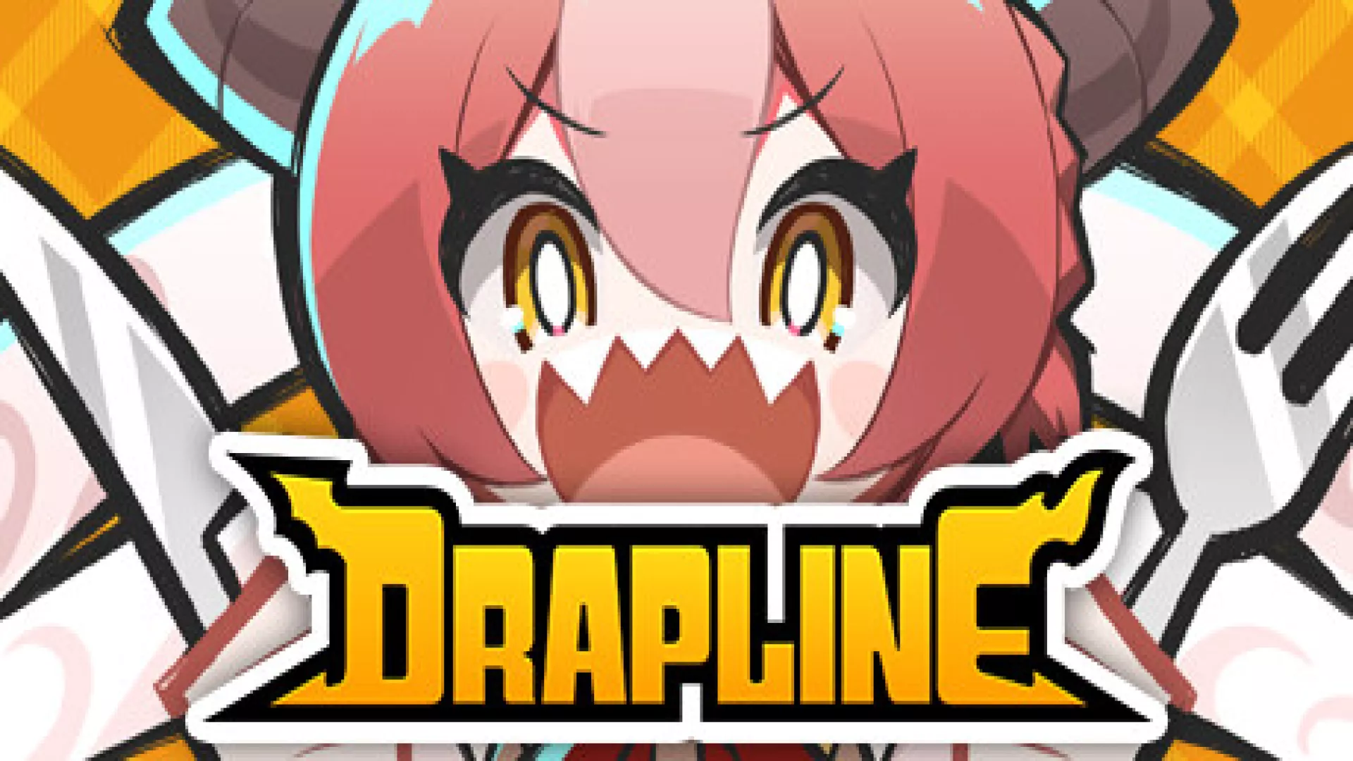 DRAPLINE cover