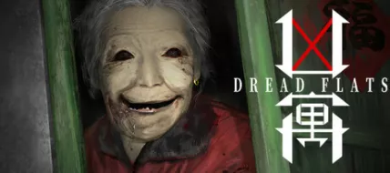 Dread Flats