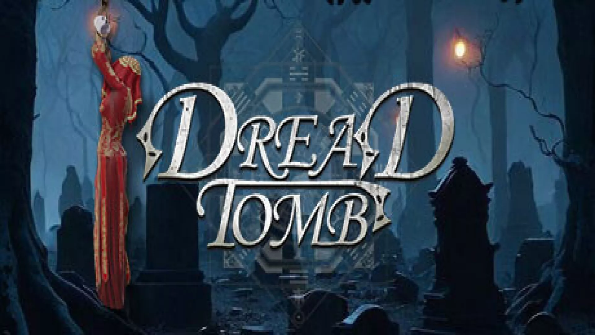 Dread Tomb cover