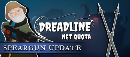Dreadline: Net Quota